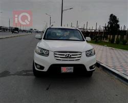 هيونداي سانتافي